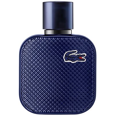 Lacoste L.12.12 Bleu - Publicité Lacoste L.12.12 Bleu - Publicité
