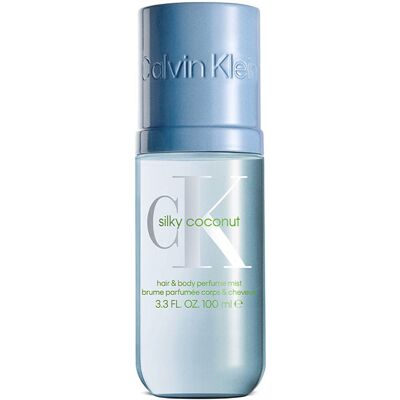 Calvin Silky Coconut - Publicité Calvin Silky Coconut - Publicité