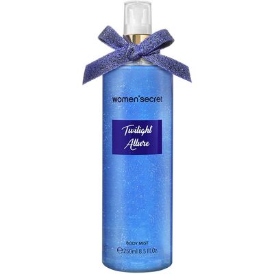 Women'Secret Twilight Allure - Publicité Women'Secret Twilight Allure - Publicité