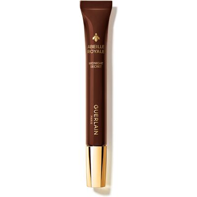 GUERLAIN Abeille Royale - Publicité GUERLAIN Abeille Royale - Publicité