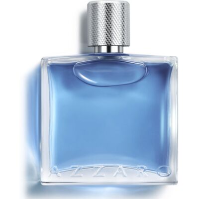 Azzaro Chrome United Eau de Toilette - Homme - Publicité Azzaro Chrome United Eau de Toilette - Homme - Publicité