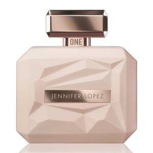 Jennifer Lopez One