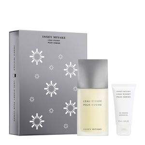 Issey Miyake Coffret L'Eau D'Issey Pour Homme