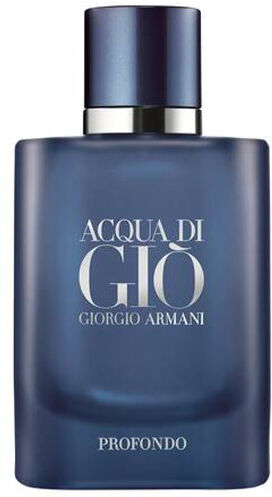 Giorgio Armani Acqua Di Gio Homme Profondo