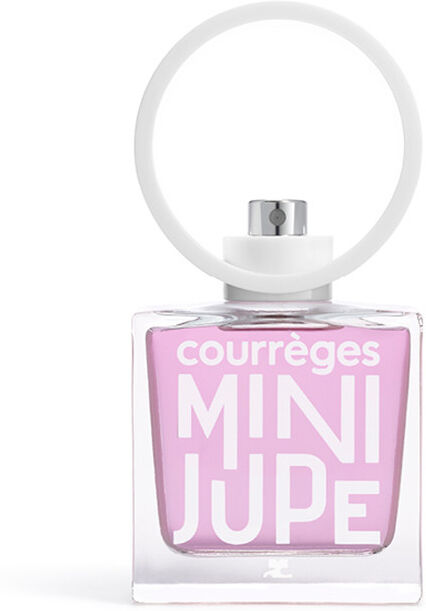 Courrèges Mini Jupe de Courrèges Courrèges Mini Jupe de Courrèges