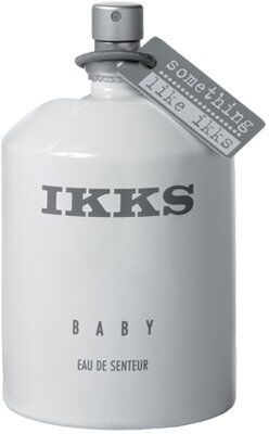 Ikks BabyEau de Senteur Ikks BabyEau de Senteur
