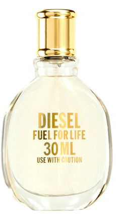 Diesel Fuel for Life pour Elle