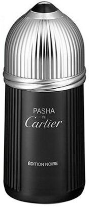 Cartier Pasha Édition Noire Cartier Pasha Édition Noire