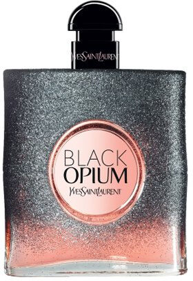 Yves Saint Laurent Black Opium Floral Shock Yves Saint Laurent Black Opium Floral Shock