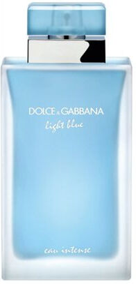 Dolce&Gabbana Light Blue Eau Intense Dolce&Gabbana Light Blue Eau Intense