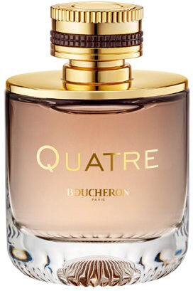 Boucheron Quatre Absolu de Nuit