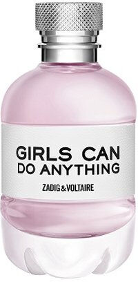 Zadig et Voltaire Girls Can Do Anything Zadig et Voltaire Girls Can Do Anything