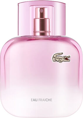 Lacoste L.12.12 Eau Fraîche pour Elle - Eau de Toilette Lacoste L.12.12 Eau Fraîche pour Elle - Eau de Toilette