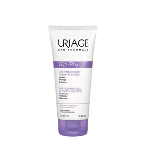 Uriage Gyn-Phy Gel Moussant