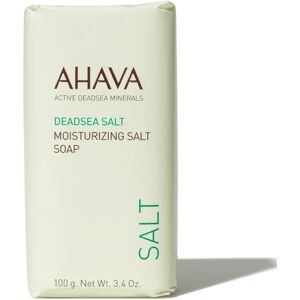 Ahava Savon Hydratant aux Sels Mineraux