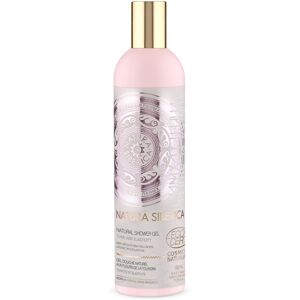 Natura Siberica Gel Douche Tonicite Naturel