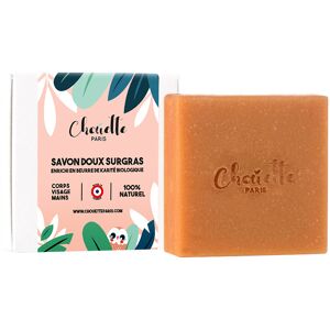 Chouette Paris Savon Doux Surgras