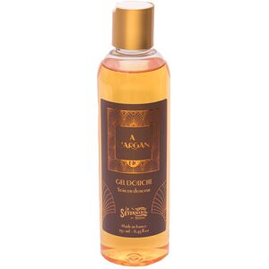 La Savonnerie de Nyons Gel Douche Huile d'Argan Bio