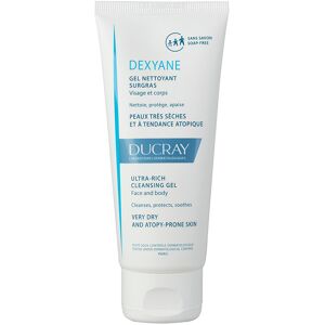 Ducray Dexyane - Gel nettoyant surgras