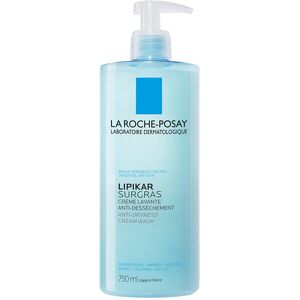 La Roche Posay Lipikar Surgras Douche-Creme