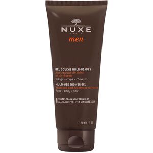 Nuxe Gel Douche Multi-Usages