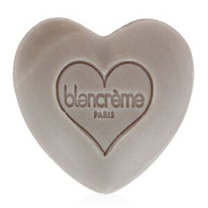 BLANCREME Savon Coeur Amande