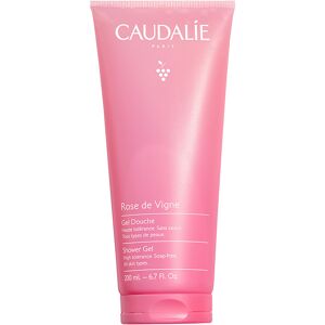 Caudalie Gel Douche Rose de Vigne