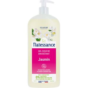 Natessance Gel douche envoutant Jasmin