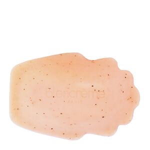 BLANCREME Savon Madelaine Exfoliant Abricot