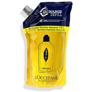 L'Occitane Gel Douche - Verveine Agrumes