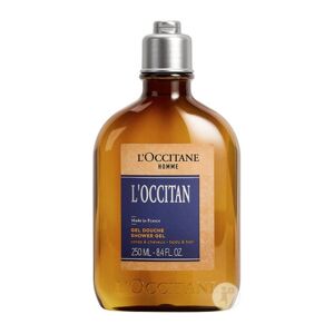 L'Occitane Gel Douche et Shampooing - Occitan