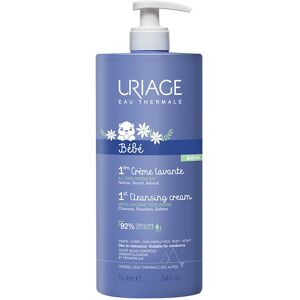 Uriage Bebe 1ere Creme Lavante