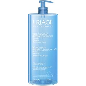 Uriage Gel Surgras Dermatologique