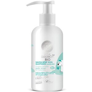 Natura Siberica Savon Bebe Soin Quotidien