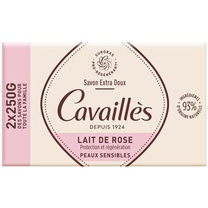 Cavailles Savon Surgras Extra Doux