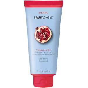 Pupa Fruit Lovers - Lait pour la Douche