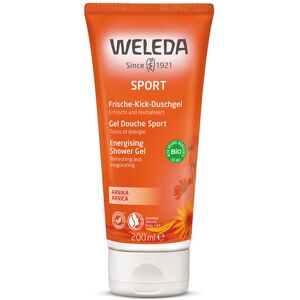 Weleda Gel Douche Sport a l'Arnica