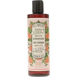 Panier des Sens Gel Douche Geranium Rosat