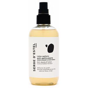 SERGE D'ESTEL Lotion Anti Pelliculaire