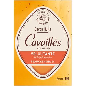 Cavailles Savon Huile Veloutante