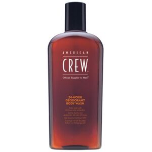 American Crew Gel douche effet longue-duree