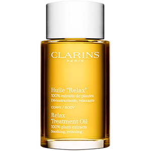 Clarins Huile Corps Relax