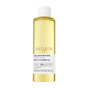 Decleor Gel Douche et Bain Lavande Fine