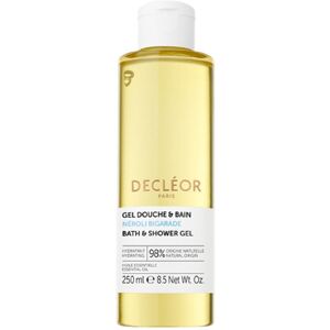 Decleor Gel Douche Neroli Bigarade