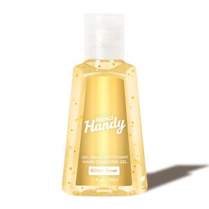 Merci Handy Gel Mains Nettoyant Glitter Fever