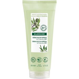 Klorane Crème Douche Lait d’Amandier