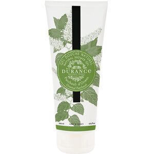 DURANCE Gel Douche Patchouli d'Orient