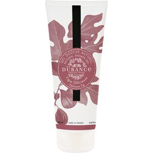 DURANCE Gel Douche Figue Délicieuse