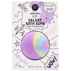 NAIL MATIC Boule de Bain