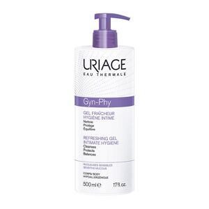 Uriage Gyn-Phy Gel Moussant